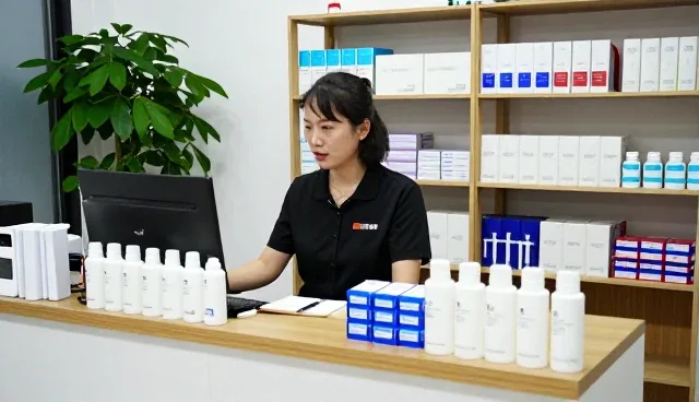 印刷包装选型建议:如何提升产品质量与供货效率