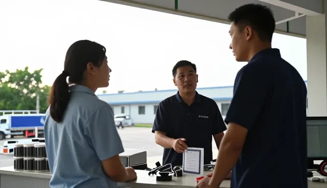 销售服务系统适用条件及使用建议