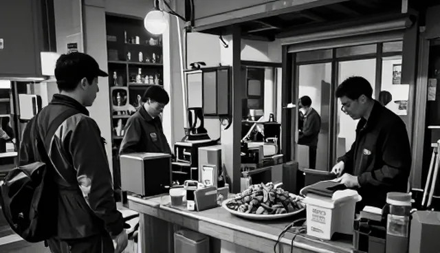 来料加工客户选择难题及应对策略