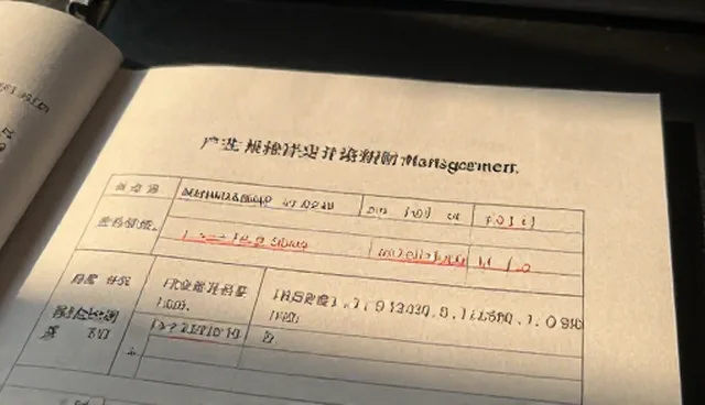 供应链优化中来料加工的选择依据与适用条件